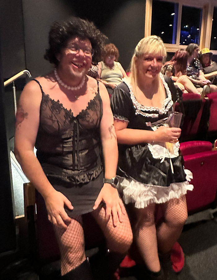 Image Copyright Pat H / TimeWarp - Click to return