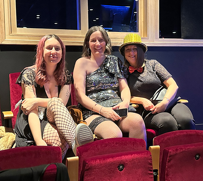 Image Copyright Pat H / TimeWarp - Click to return