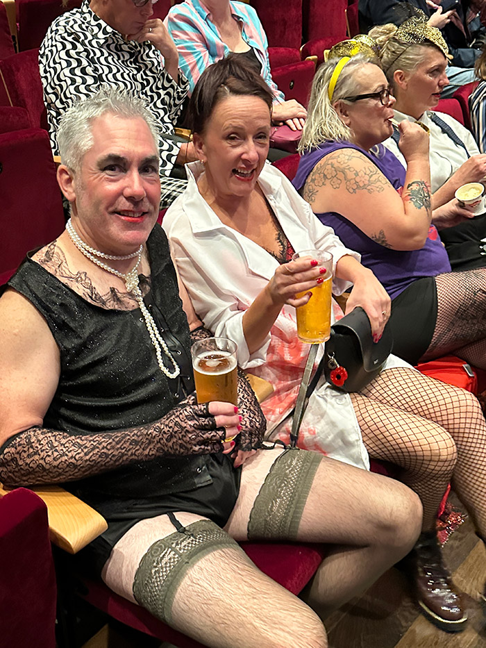 Image Copyright Pat H / TimeWarp - Click to return