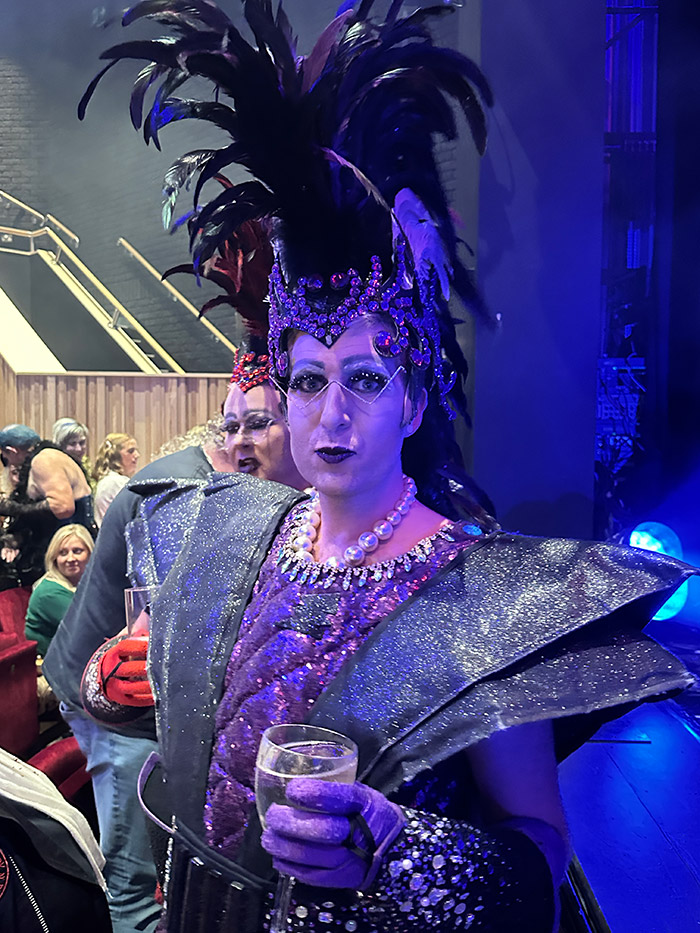 Image Copyright Pat H / TimeWarp - Click to return