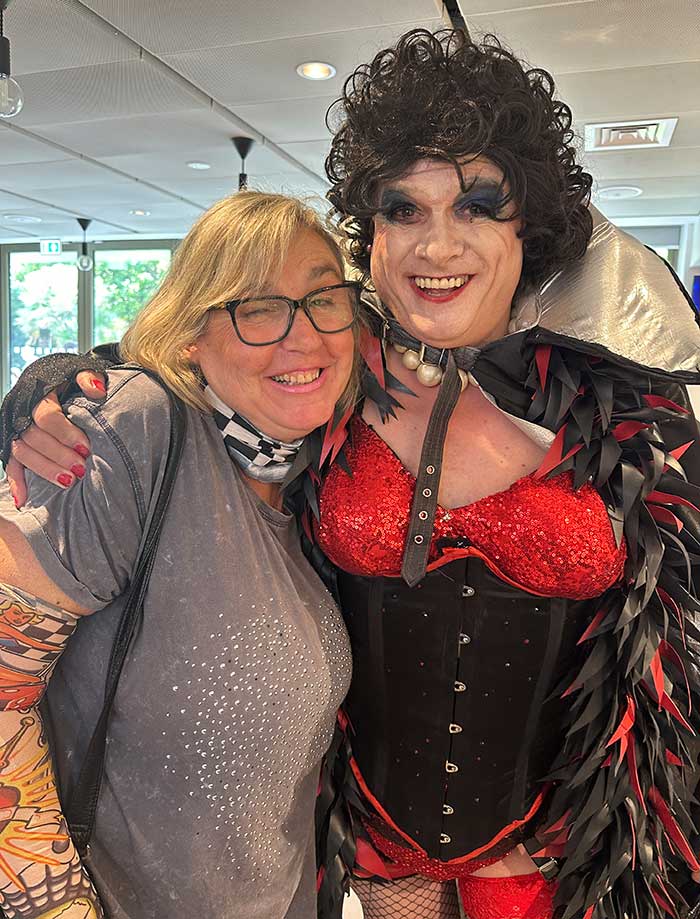 Image Copyright Pat H / TimeWarp - Click to return