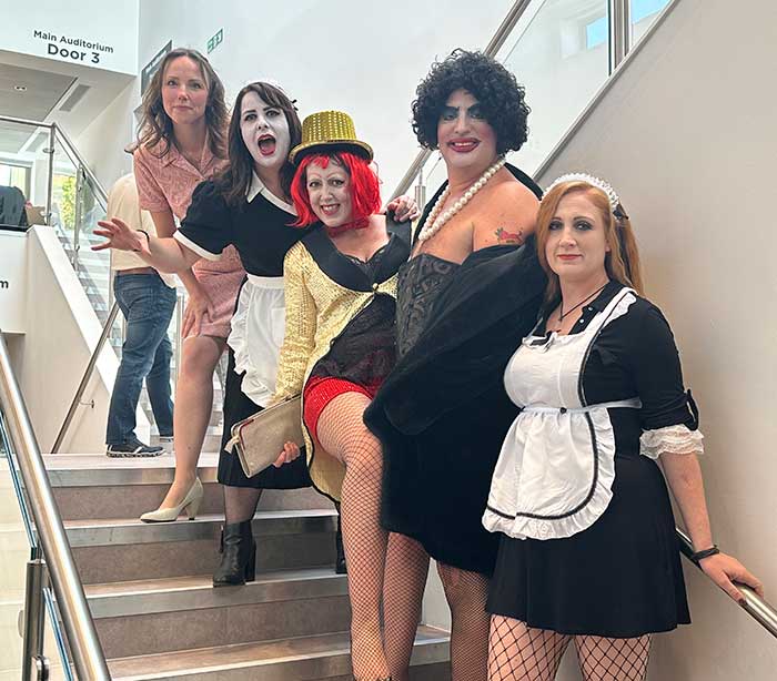 Image Copyright Pat H / TimeWarp - Click to return