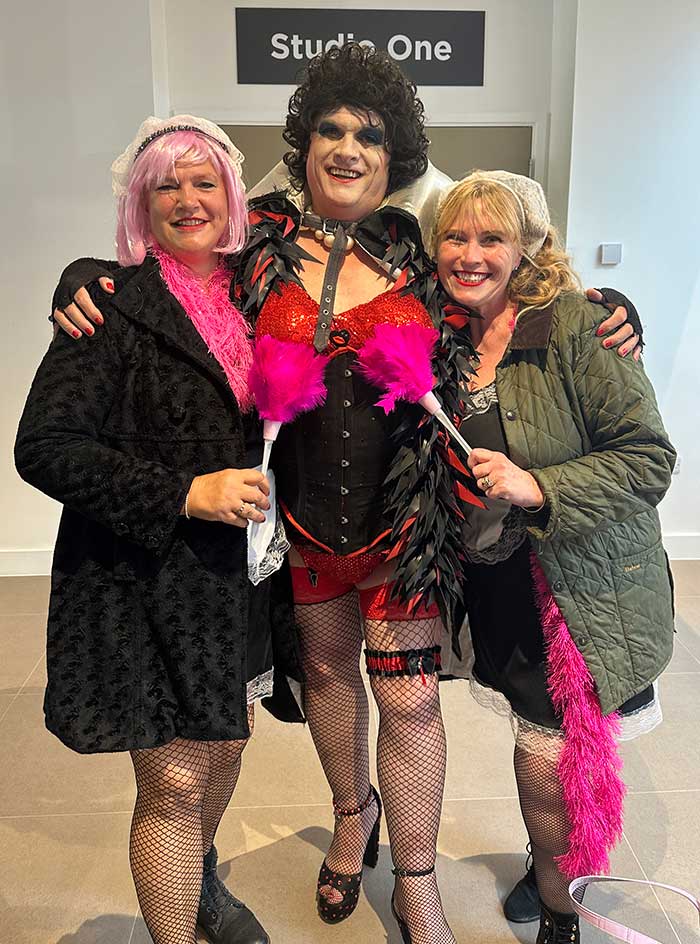 Image Copyright Pat H / TimeWarp - Click to return