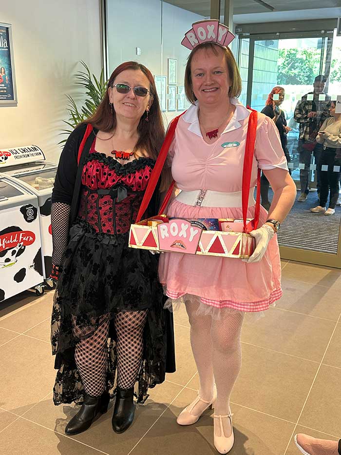 Image Copyright Pat H / TimeWarp - Click to return