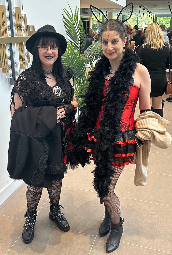 Image Copyright Pat H / TimeWarp - Click to return