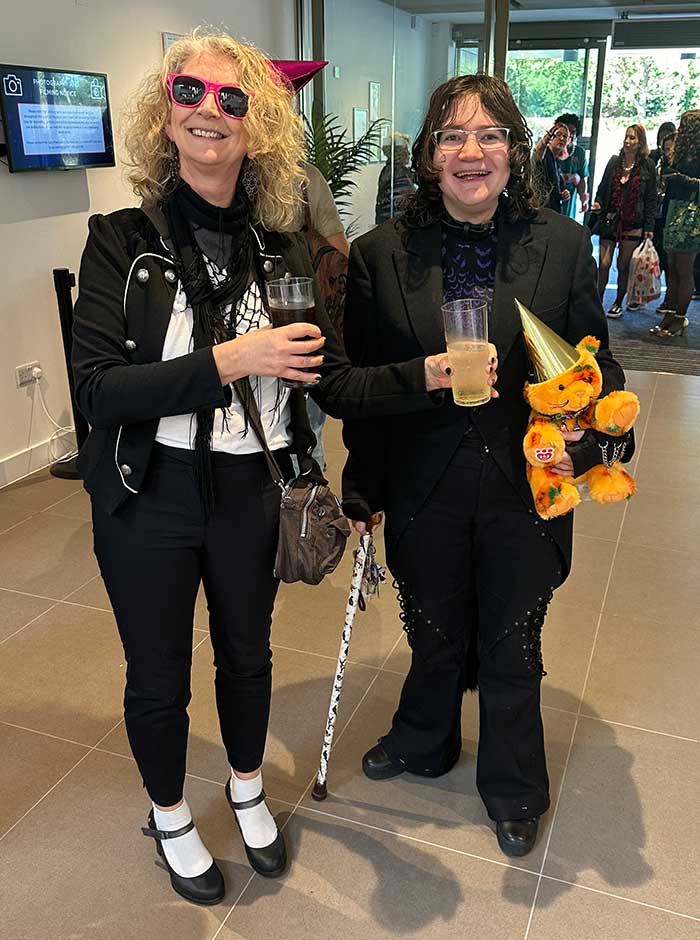 Image Copyright Pat H / TimeWarp - Click to return