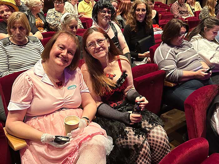 Image Copyright Pat H / TimeWarp - Click to return