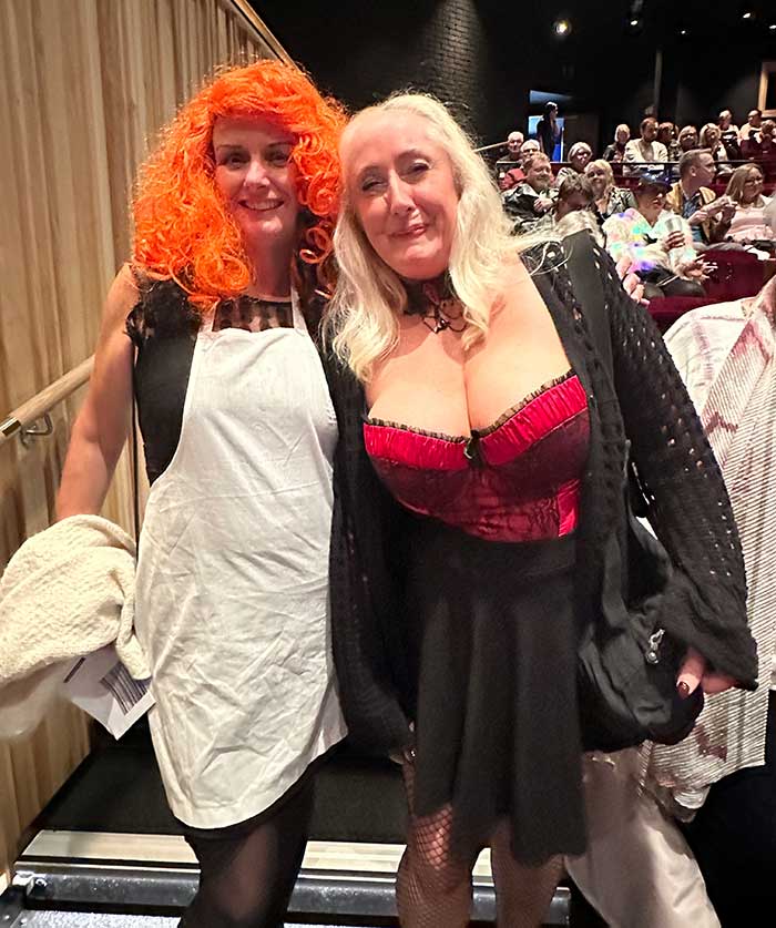 Image Copyright Pat H / TimeWarp - Click to return