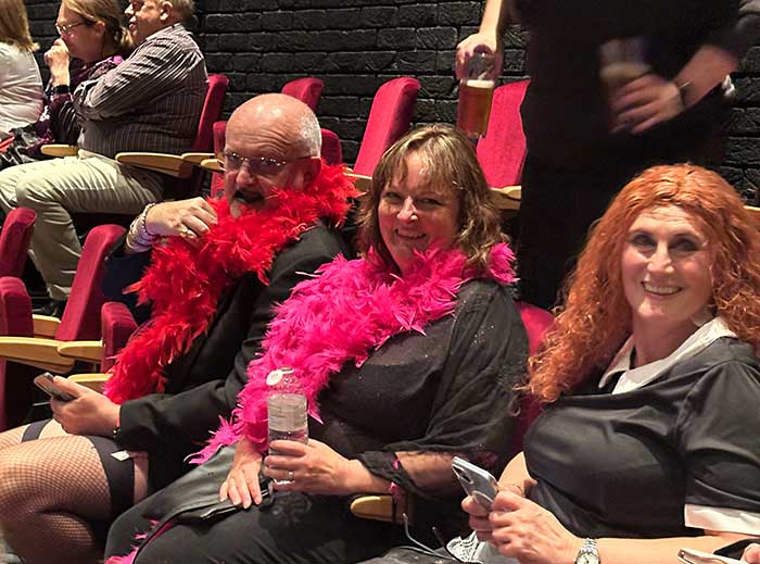 Image Copyright Pat H / TimeWarp - Click to return