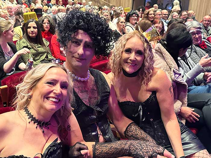 Image Copyright Pat H / TimeWarp - Click to return