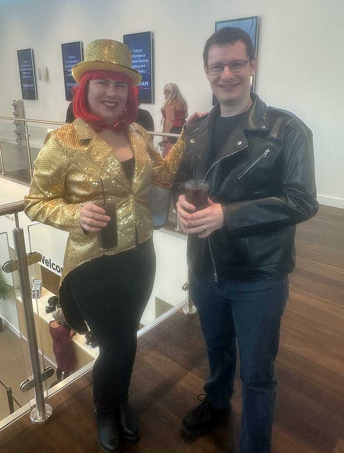 Image Copyright Pat H / TimeWarp - Click to return