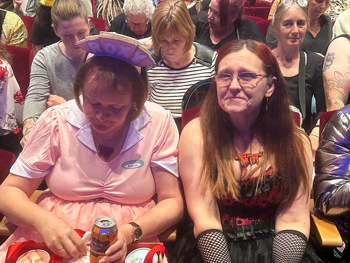 Image Copyright Pat H / TimeWarp - Click to return