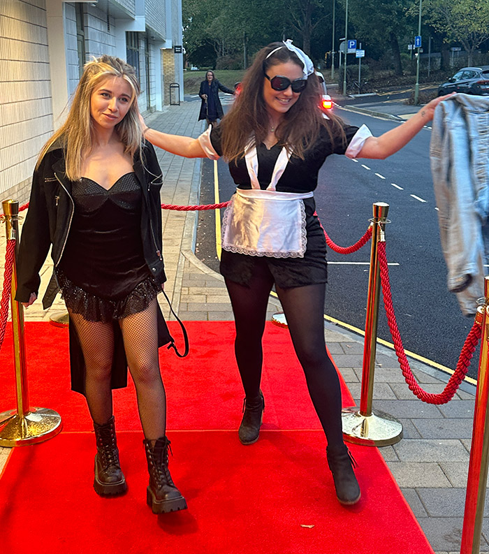 Image Copyright Pat H / TimeWarp - Click to return