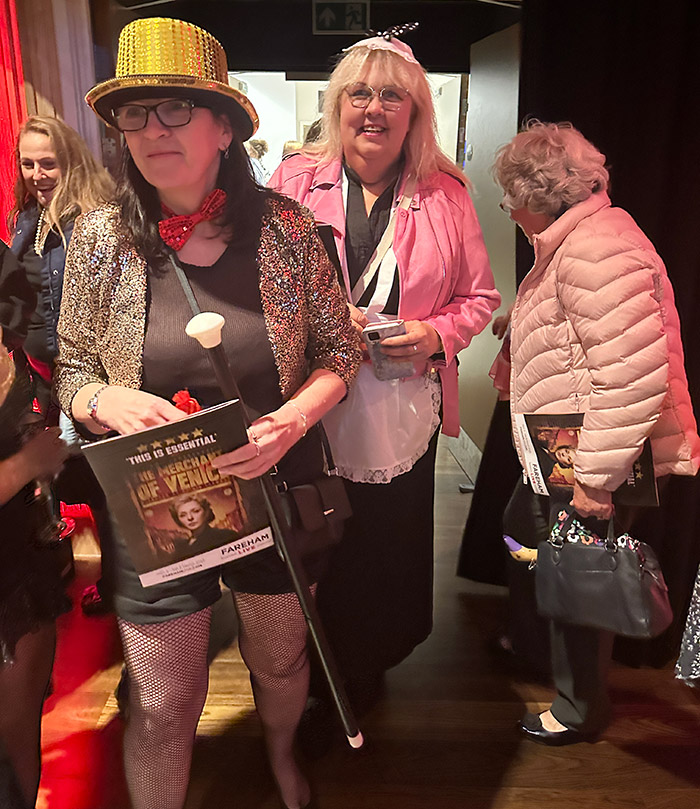 Image Copyright Pat H / TimeWarp - Click to return