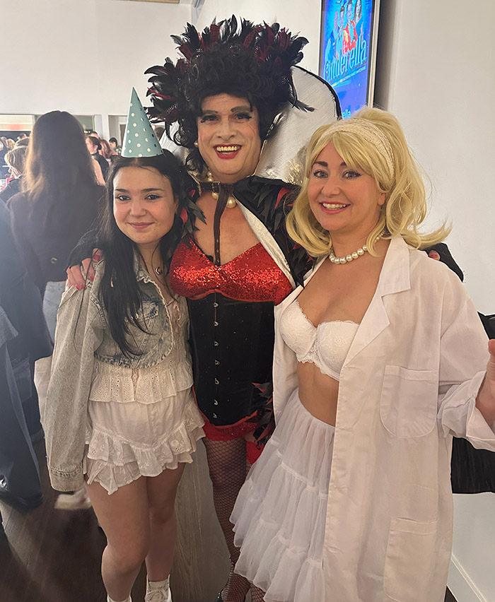 Image Copyright Pat H / TimeWarp - Click to return