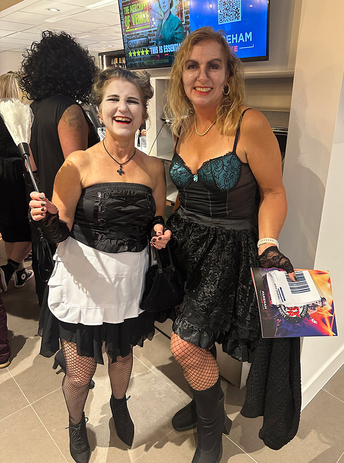 Image Copyright Pat H / TimeWarp - Click to return