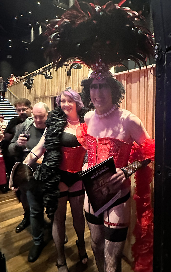 Image Copyright Pat H / TimeWarp - Click to return