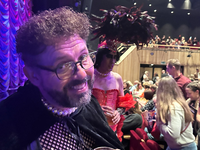 Image Copyright Pat H / TimeWarp - Click to return