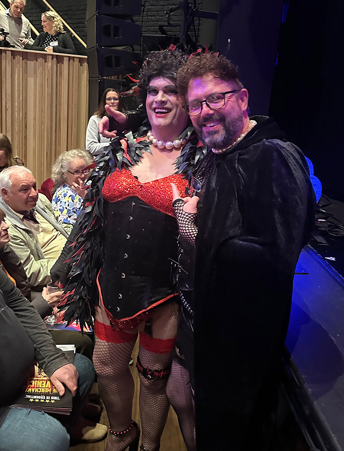 Image Copyright Pat H / TimeWarp - Click to return