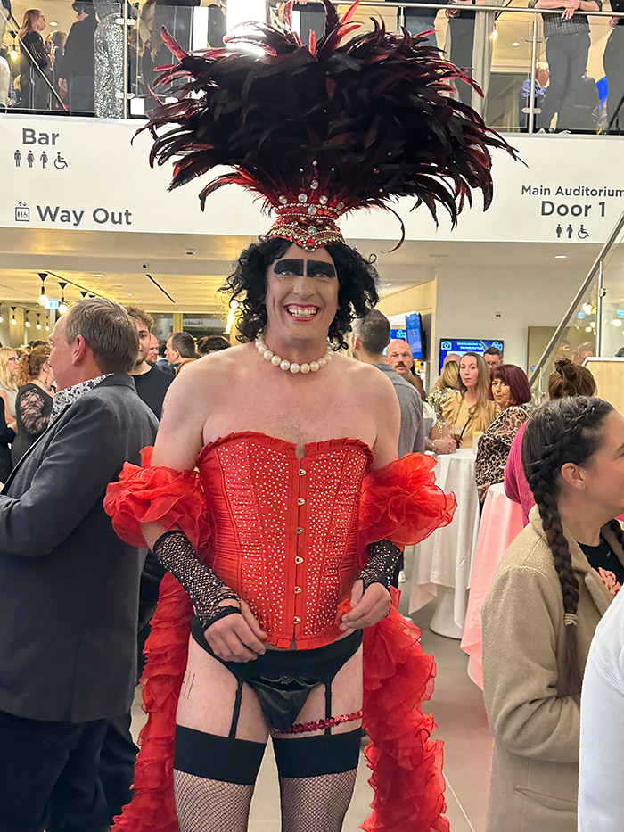 Image Copyright Pat H / TimeWarp - Click to return