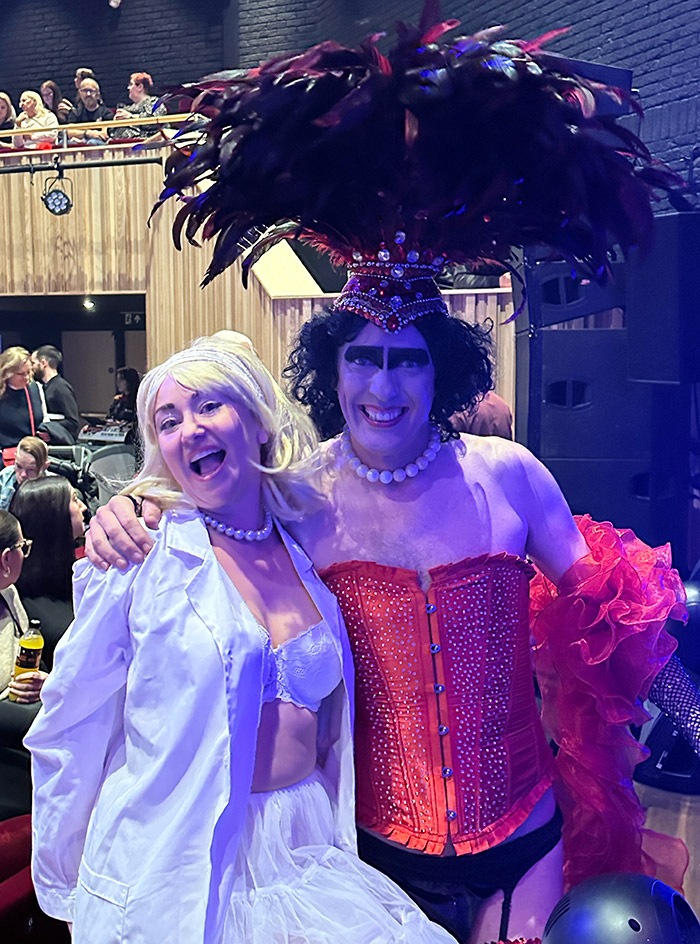 Image Copyright Pat H / TimeWarp - Click to return