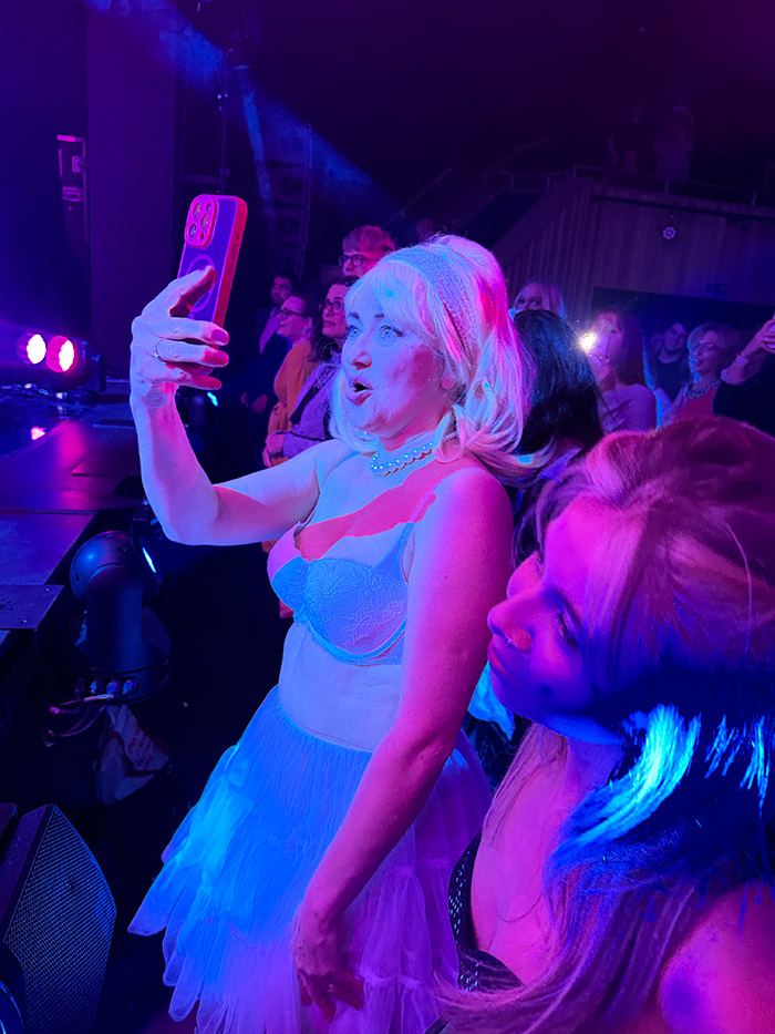 Image Copyright Pat H / TimeWarp - Click to return