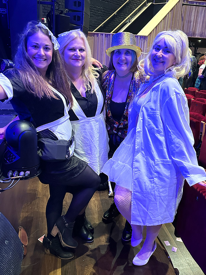 Image Copyright Pat H / TimeWarp - Click to return