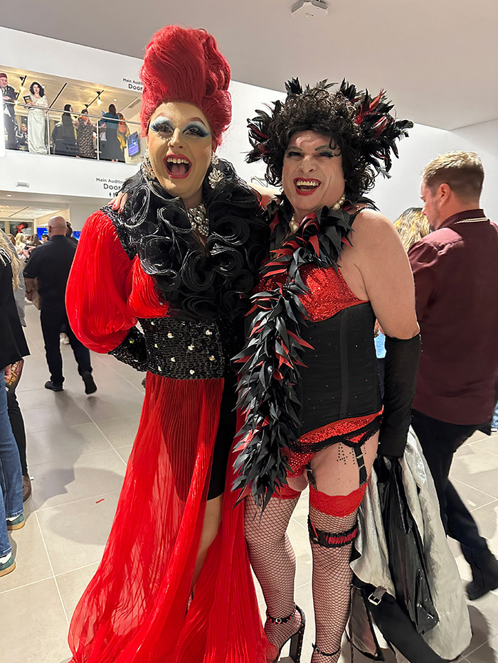 Image Copyright Pat H / TimeWarp - Click to return