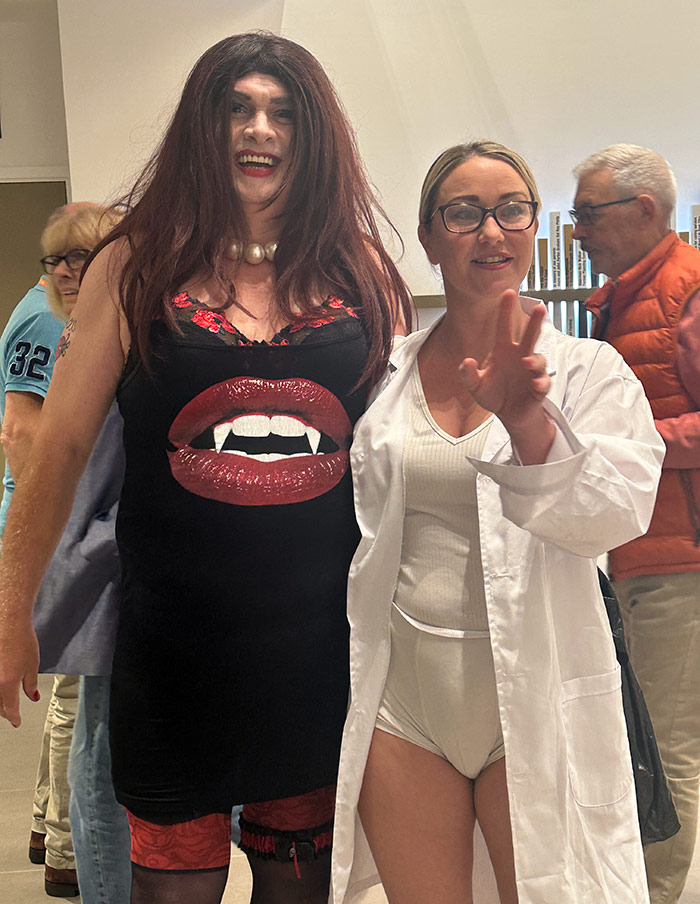 Image Copyright Pat H / TimeWarp - Click to return