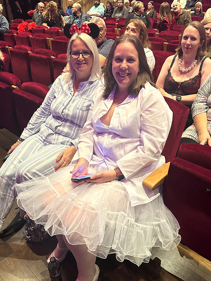 Image Copyright Pat H / TimeWarp - Click to return