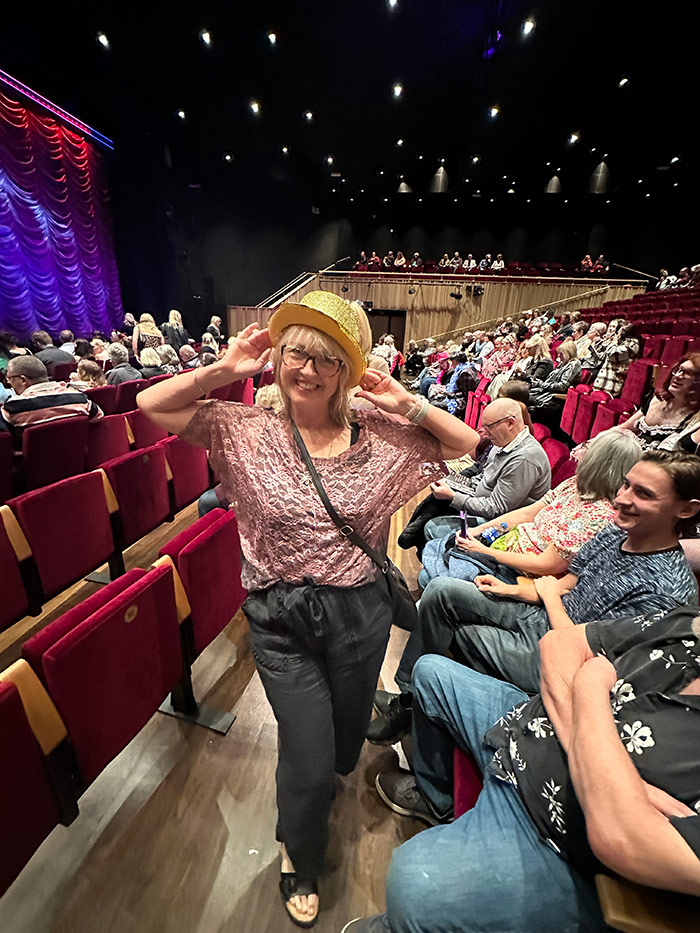 Image Copyright Pat H / TimeWarp - Click to return