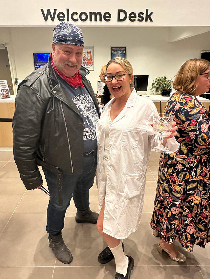 Image Copyright Pat H / TimeWarp - Click to return