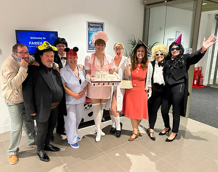 Image Copyright Pat H / TimeWarp - Click to return
