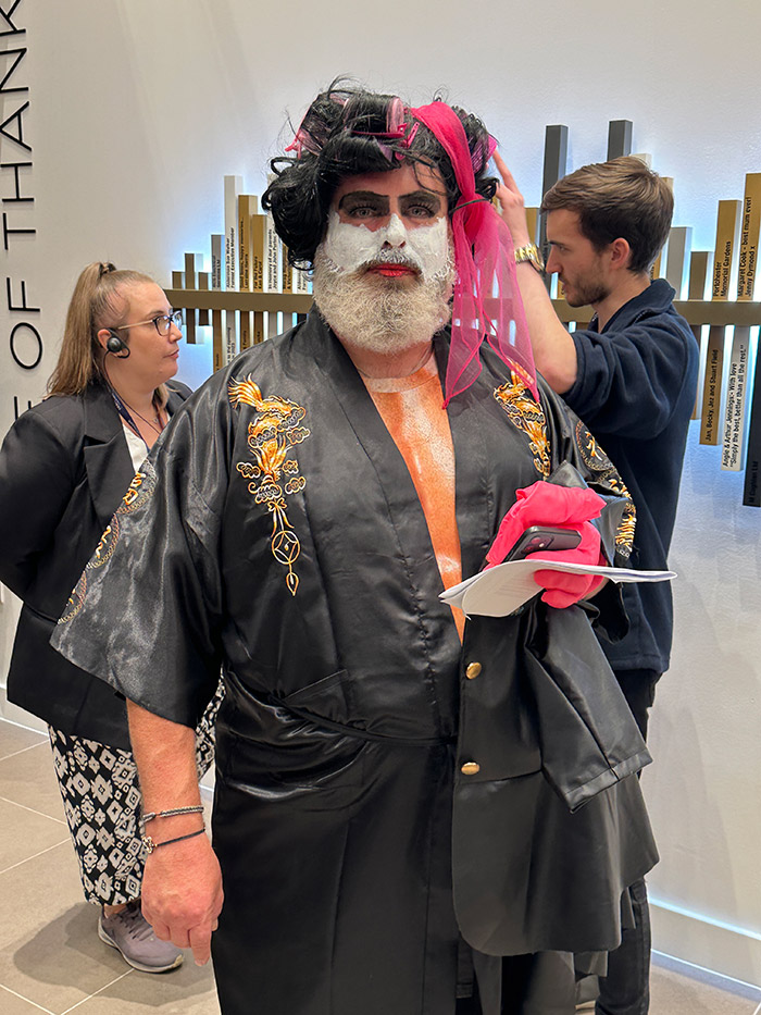 Image Copyright Pat H / TimeWarp - Click to return