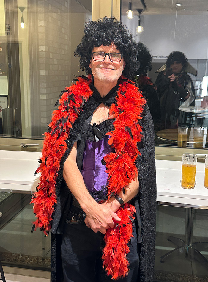 Image Copyright Pat H / TimeWarp - Click to return