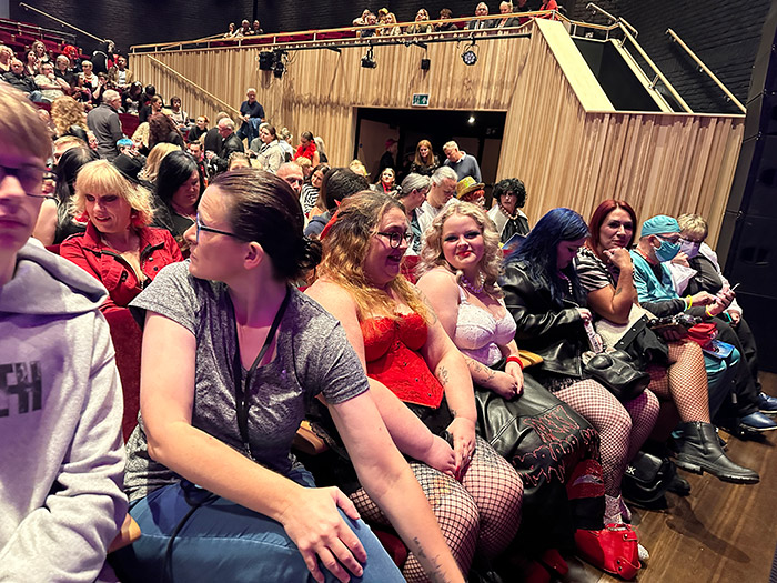 Image Copyright Pat H / TimeWarp - Click to return