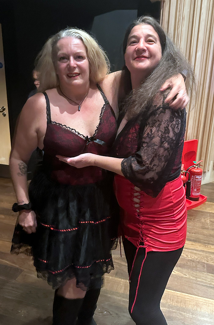 Image Copyright Pat H / TimeWarp - Click to return