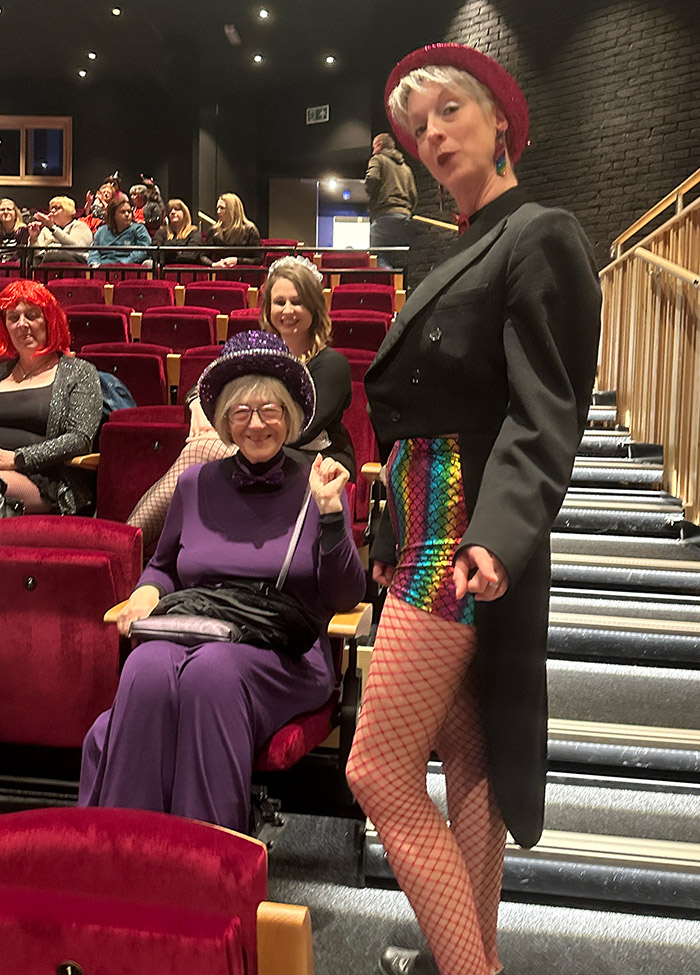 Image Copyright Pat H / TimeWarp - Click to return