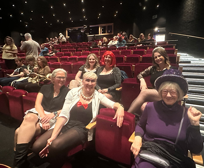 Image Copyright Pat H / TimeWarp - Click to return