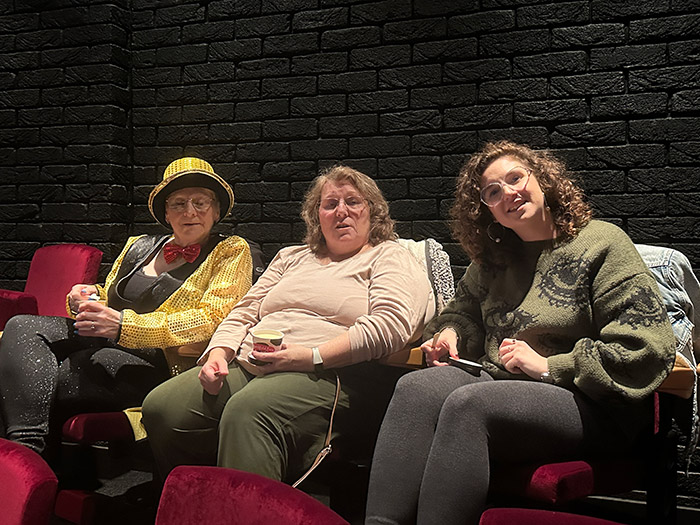 Image Copyright Pat H / TimeWarp - Click to return