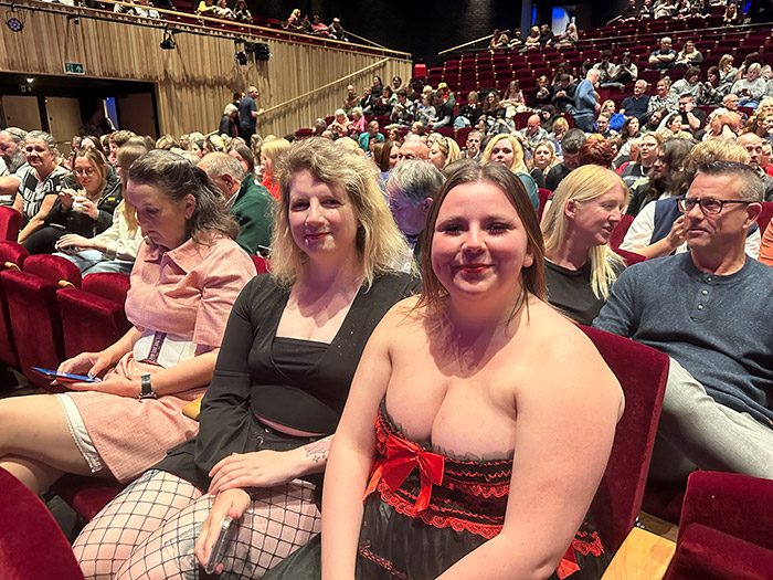 Image Copyright Pat H / TimeWarp - Click to return