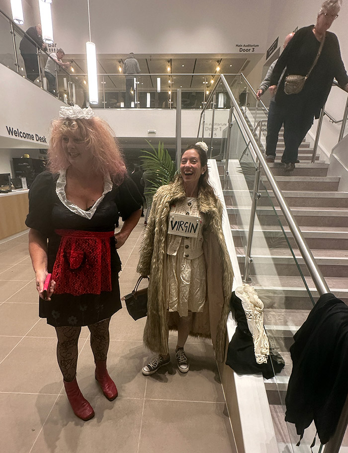 Image Copyright Pat H / TimeWarp - Click to return