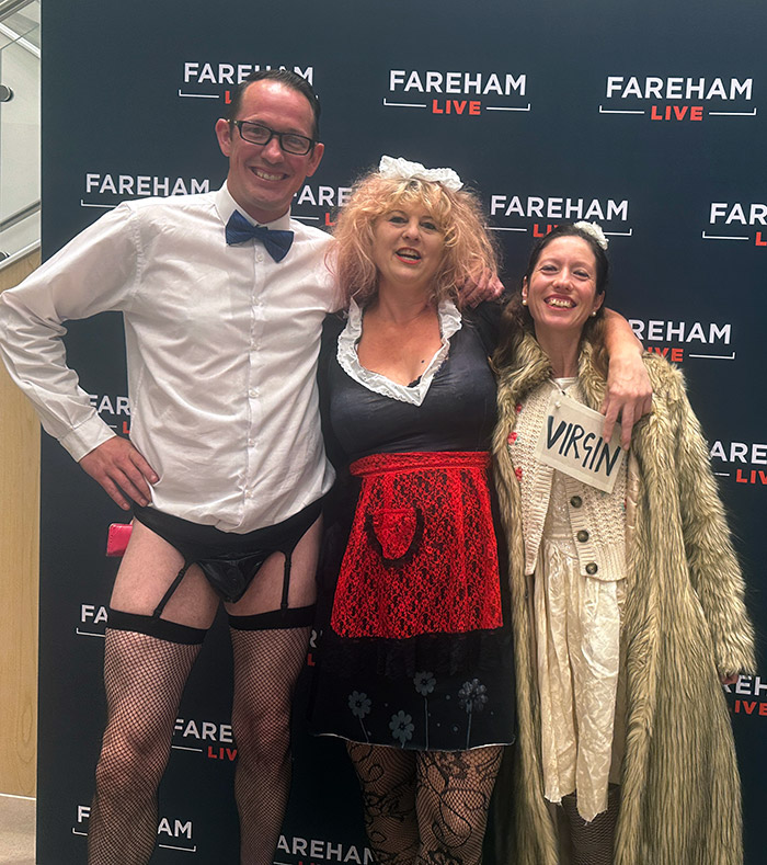 Image Copyright Pat H / TimeWarp - Click to return