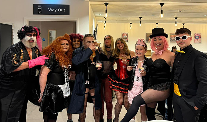 Image Copyright Pat H / TimeWarp - Click to return