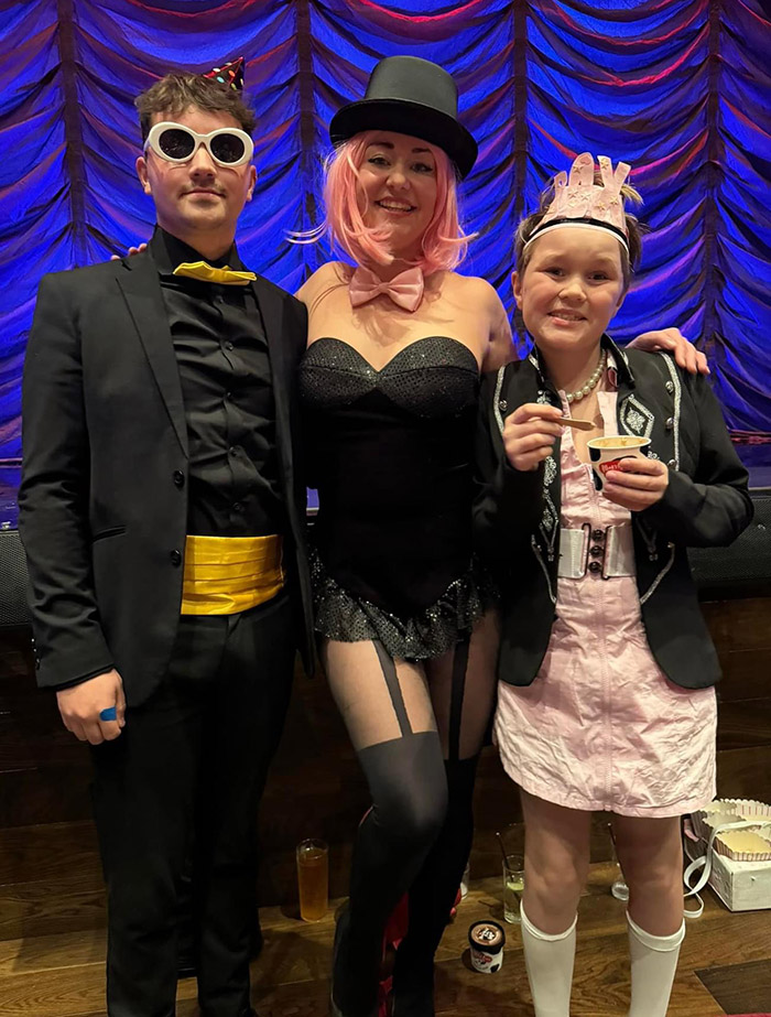 Image Copyright Pat H / TimeWarp - Click to return