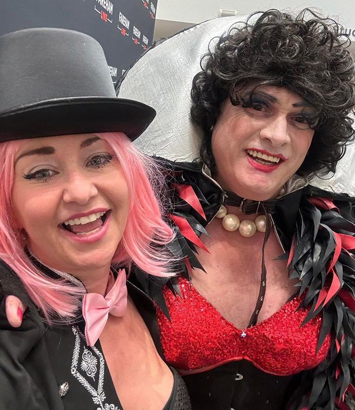 Image Copyright Pat H / TimeWarp - Click to return