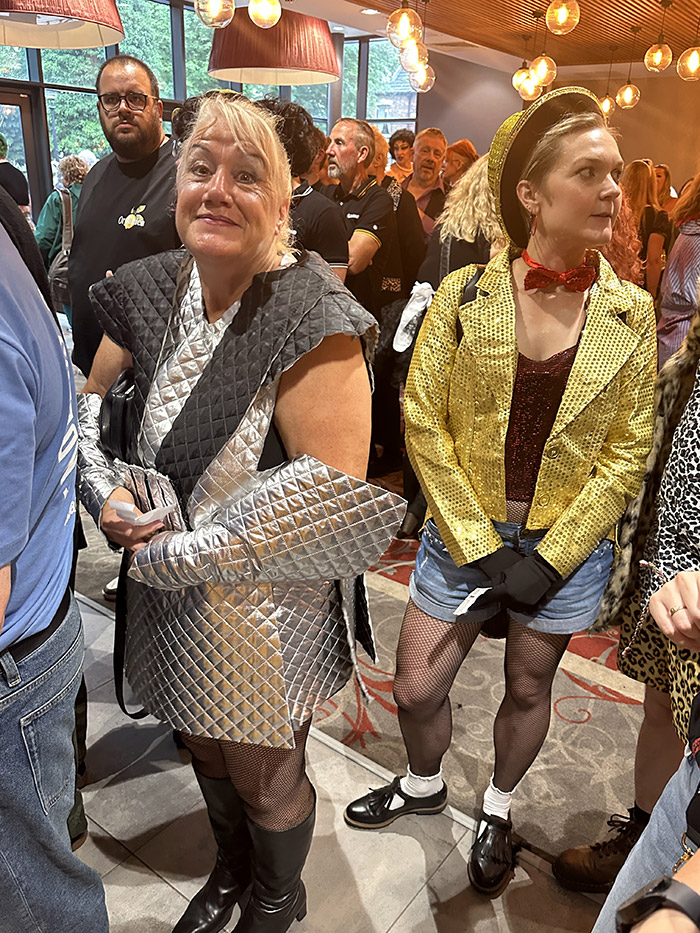 Image Copyright Pat H / TimeWarp - Click to return