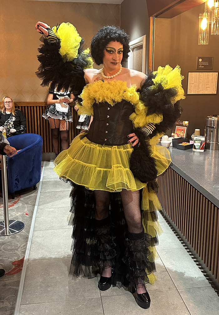 Image Copyright Pat H / TimeWarp - Click to return