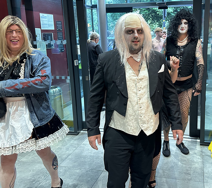 Image Copyright Pat H / TimeWarp - Click to return