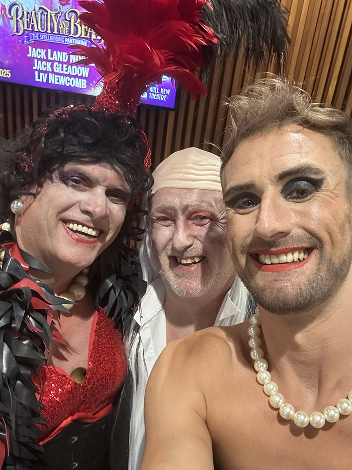 Image Copyright Pat H / TimeWarp - Click to return